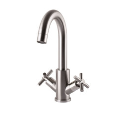 Смеситель для раковины Globus Lux DUKAT SD4-101RS