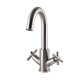 Змішувач для раковини Globus Lux DUKAT SD4-101RS