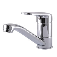 Змішувач для раковини Globus Lux Koln GLK-0103M