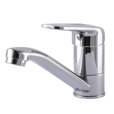 Смеситель для раковины Globus Lux Koln GLK-0103M