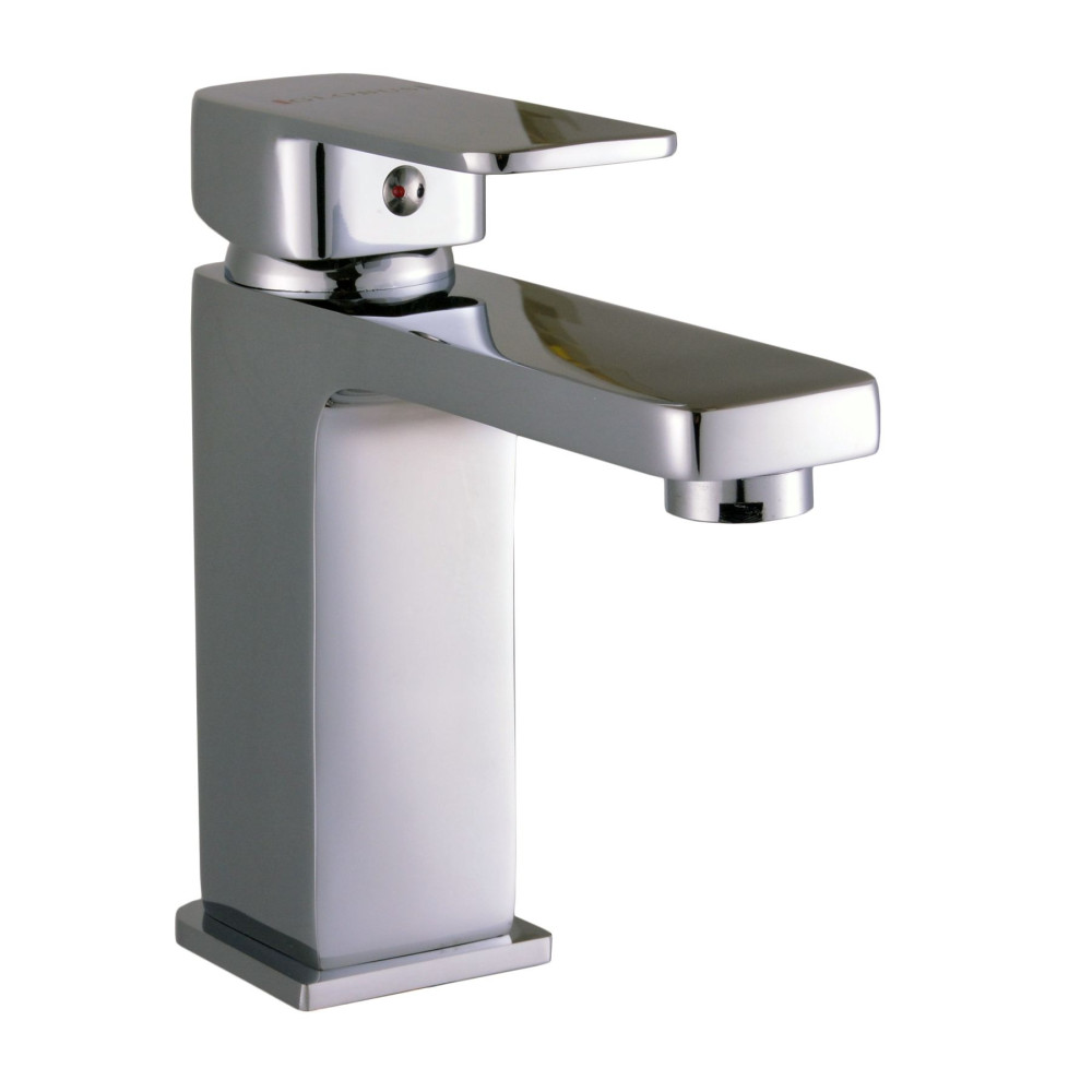 Змішувач для раковини Globus Lux Milano GLM-0401