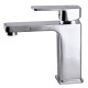 Змішувач для раковини Globus Lux Milano GLM-0401