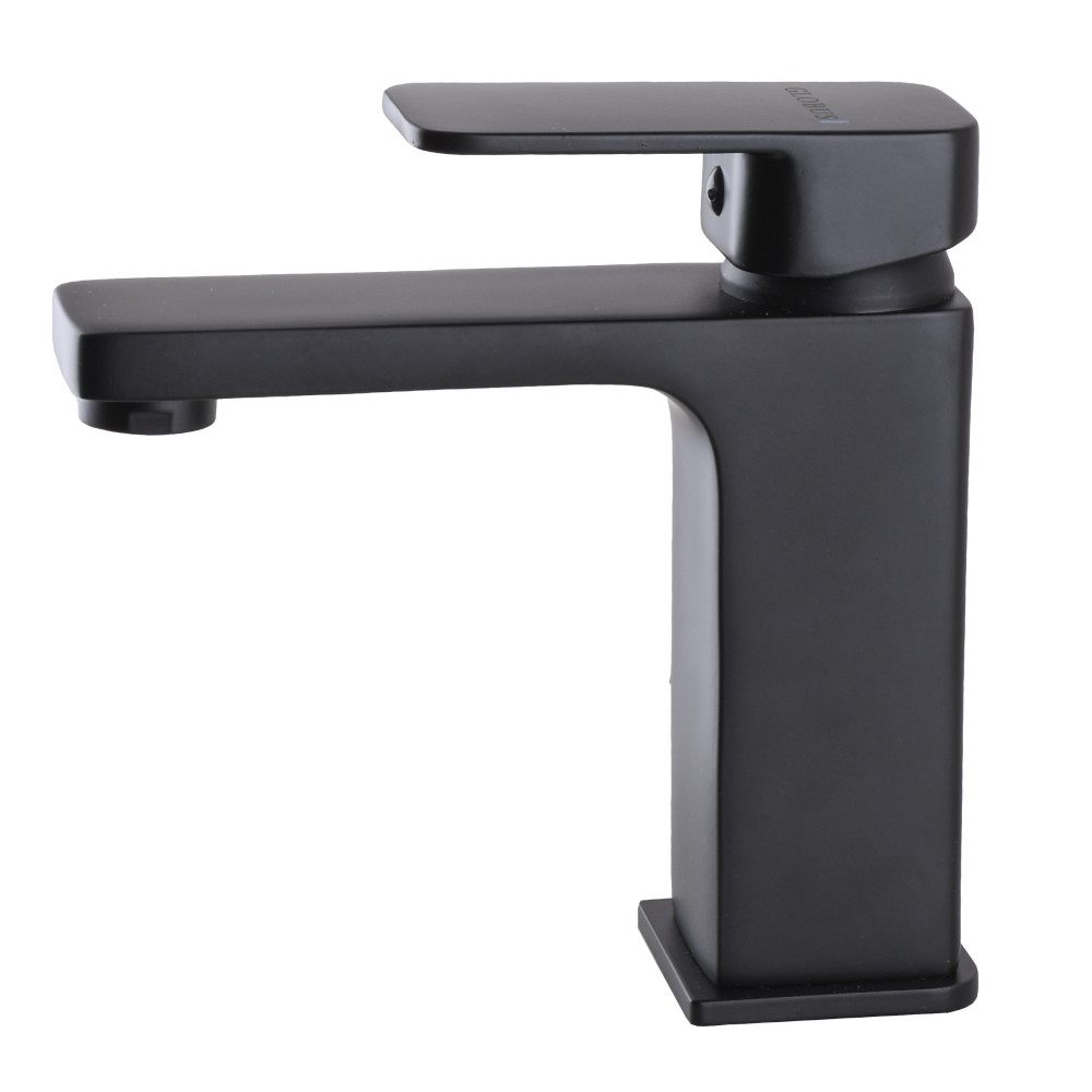 Змішувач для раковини Globus Lux Milano GLM-401-10-BB