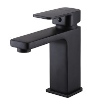 Змішувач для раковини Globus Lux Milano GLM-401-10-BB
