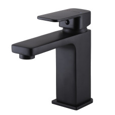 Смеситель для раковины Globus Lux Milano GLM-401-10-BB