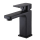 Змішувач для раковини Globus Lux Milano GLM-401-10-BB
