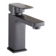 Змішувач для раковини Globus Lux Milano GLM-401-11-Graphite