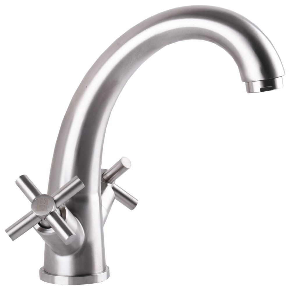 Змішувач для раковини Globus Lux DUKAT SD4-401