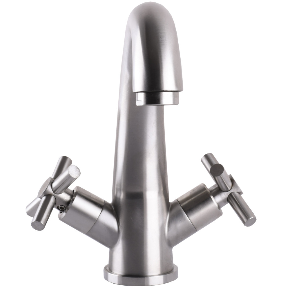 Змішувач для раковини Globus Lux DUKAT SD4-401