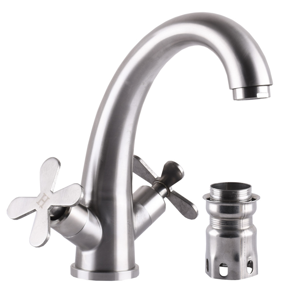 Змішувач для раковини Globus Lux DUKAT-8 SD8-401