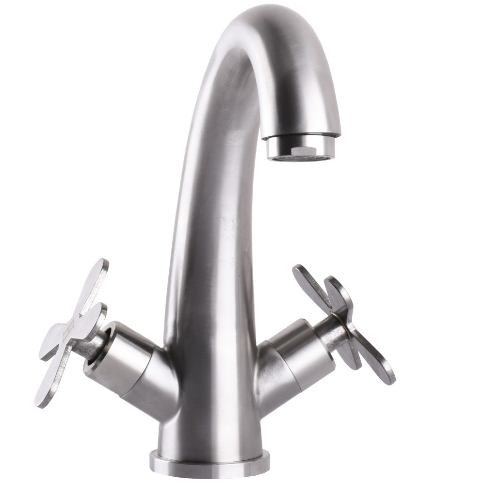 Змішувач для раковини Globus Lux DUKAT-8 SD8-401