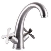 Змішувач для раковини Globus Lux DUKAT-8 SD8-401