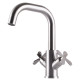 Змішувач для раковини Globus Lux DUKAT-8 SD8-101S