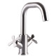Змішувач для раковини Globus Lux DUKAT-8 SD8-101S