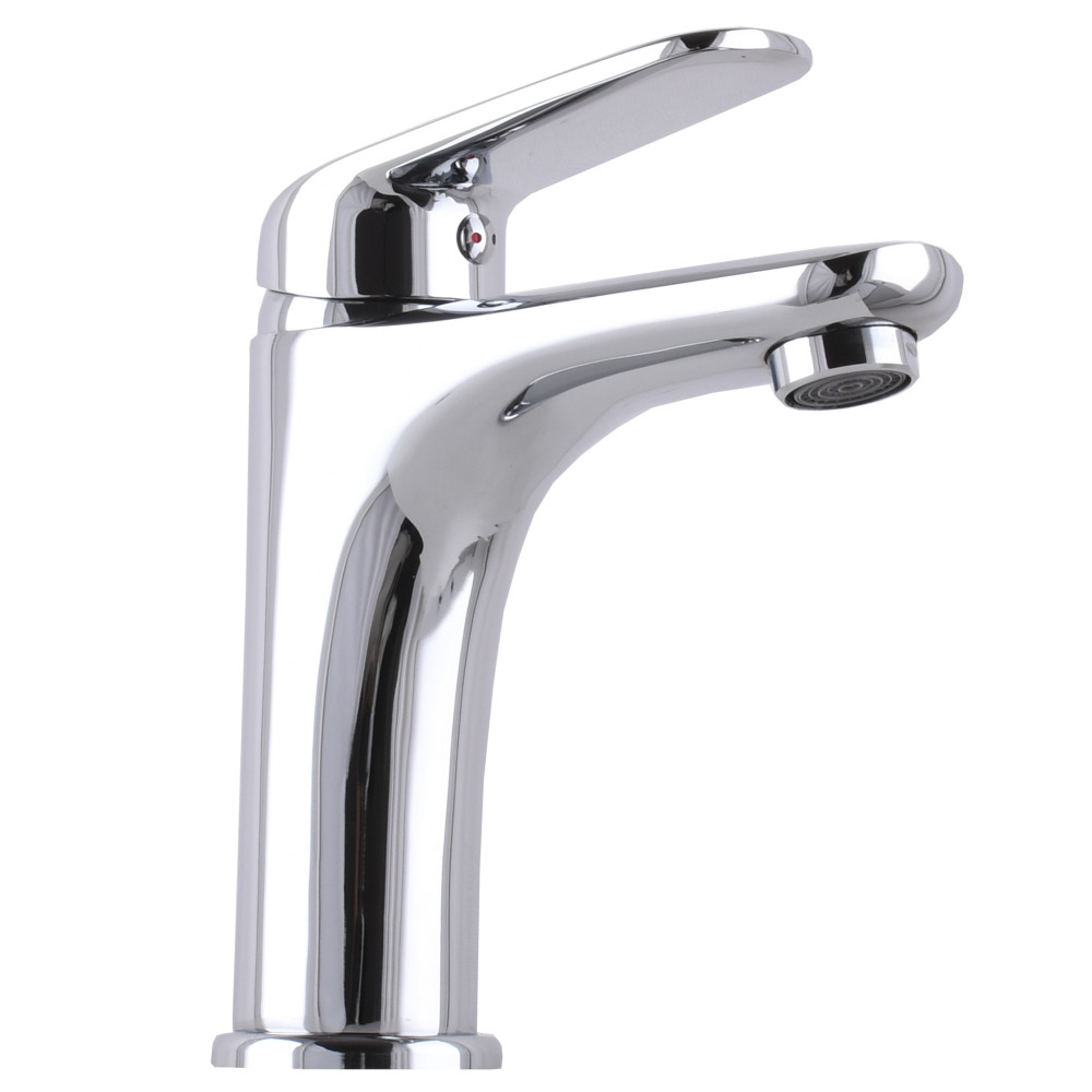 Змішувач для раковини Globus Lux Koln GLK-0401