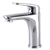 Смеситель для раковины Globus Lux Koln GLK-0401