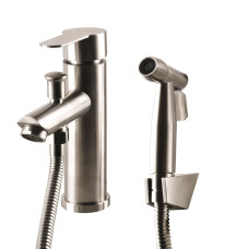 Смеситель для раковины Globus Lux WIEN SBT2-106B