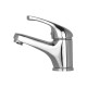 Смеситель для раковины Globus Lux Solly GLSO-0101-WH