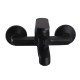 Смеситель для ванны Globus Lux Laguna GLA-0102NE-10-BB