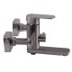 Смеситель для ванны Globus Lux Sorento SQ-102NHR