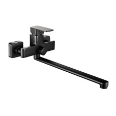 Змішувач для ванни Globus Lux Milano GLM-208N-10-BB