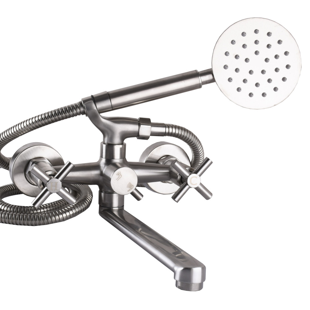 Смеситель для ванны Globus Lux DUKAT SD4-102N