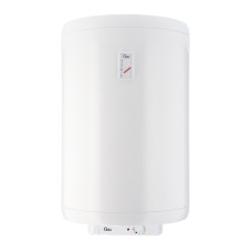Водонагреватель Tiki GB 700182 80 л, 2.0 кВт, "сухой" ТЭН, универсальный, цилиндрический, белый (GB80_COMFORTU80)