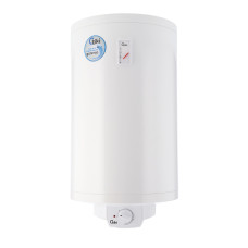 Водонагреватель Tiki GBF 700097 80 л, 2.0 кВт, "сухой" ТЭН, вертикальный, цилиндрический, белый (GBF80/UA_TIKI)