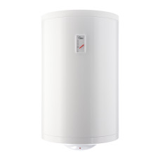 Водонагреватель Tiki TG 700142 50 л, 2 кВт, "мокрый" ТЭН, вертикальный, цилиндрический, белый (TG50N_PRIME50)