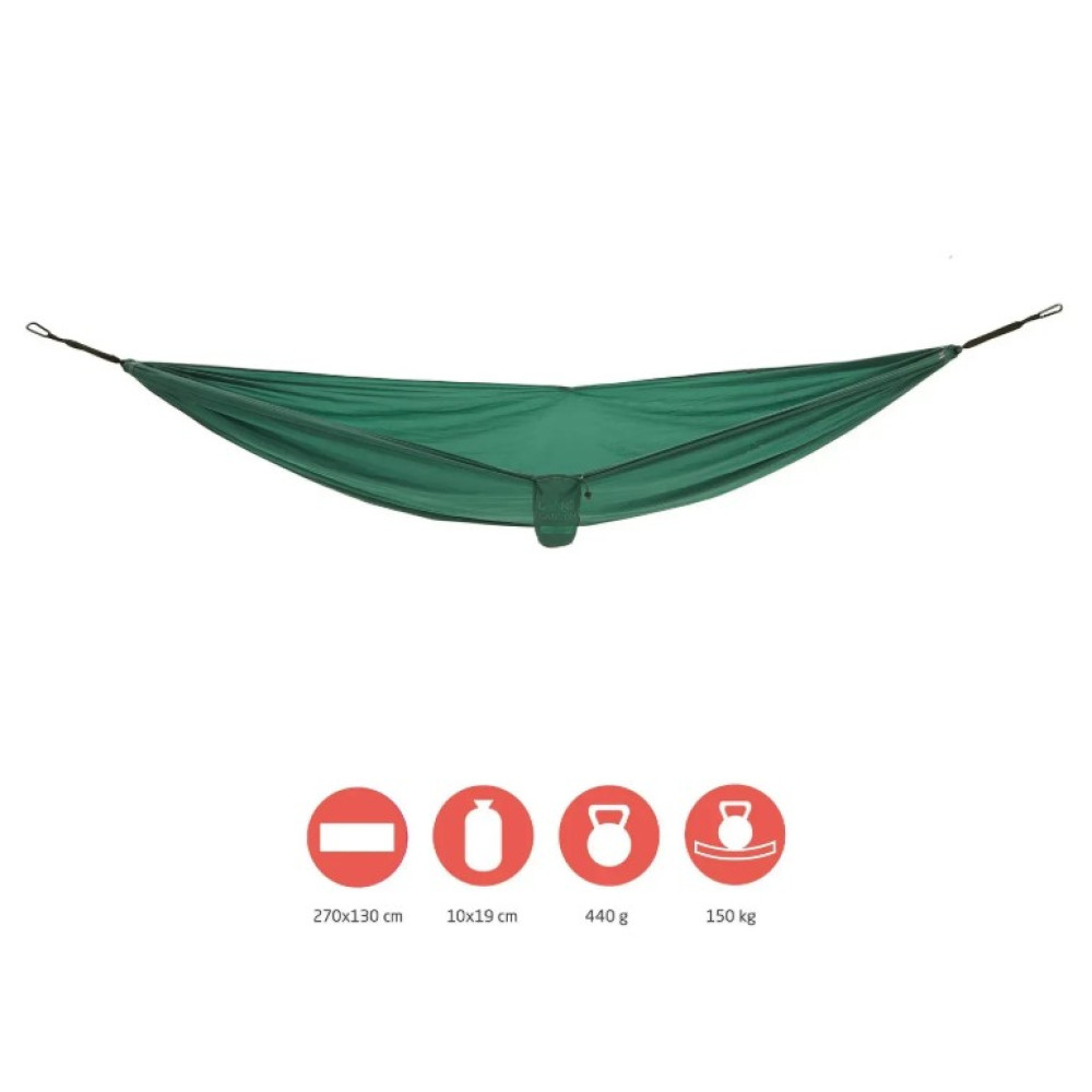 Гамак Grand Canyon Bass Hammock Storm (360024)