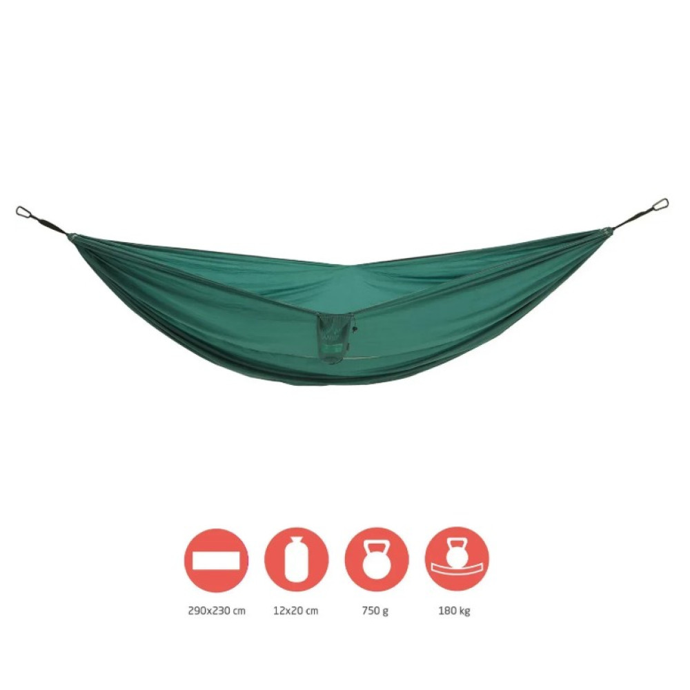 Гамак Grand Canyon Bass Hammock Double Storm (360026)