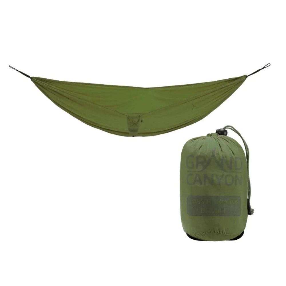 Гамак Grand Canyon Bass Hammock Nutria Brown (30621628)
