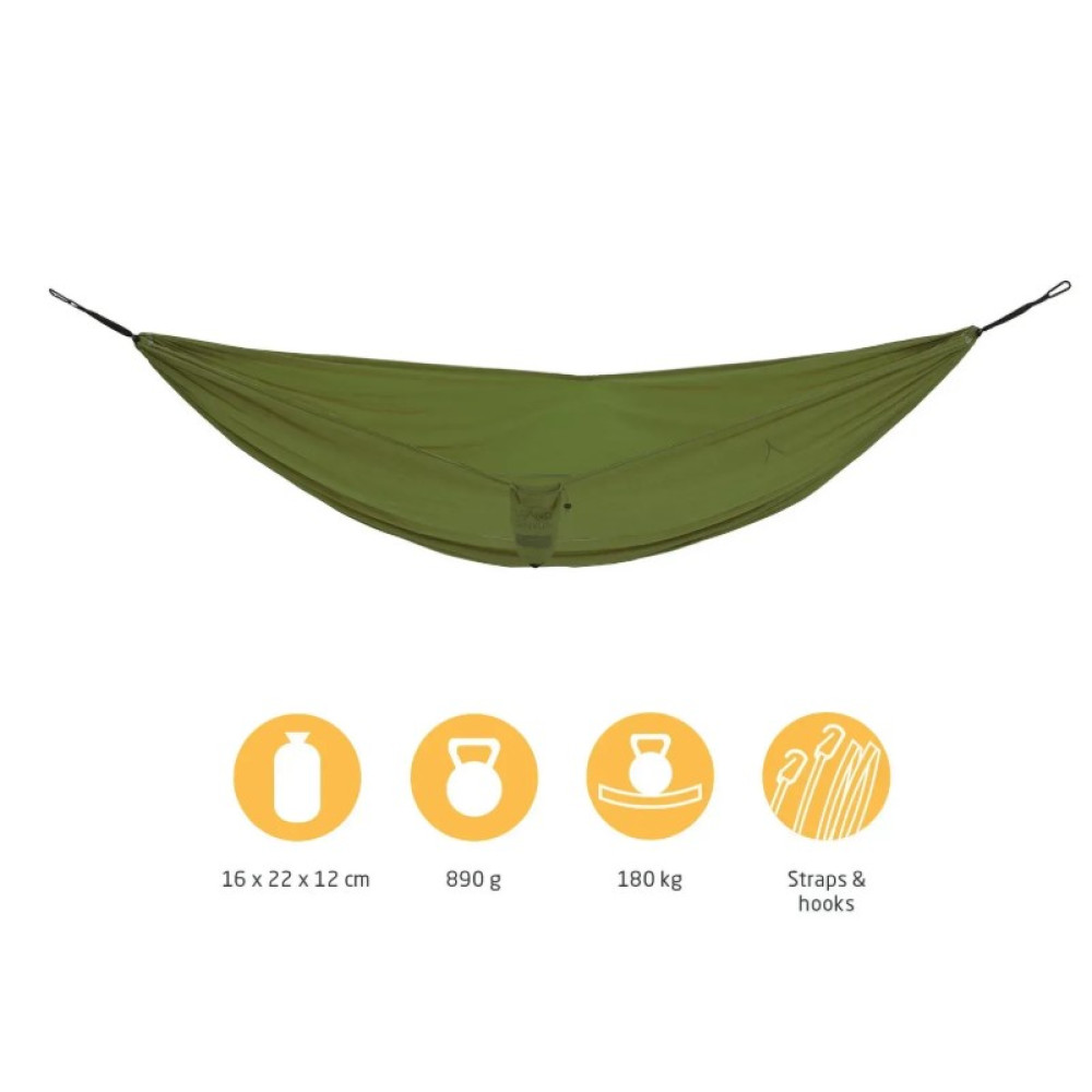 Гамак Grand Canyon Bass Hammock Nutria Brown (30621628)
