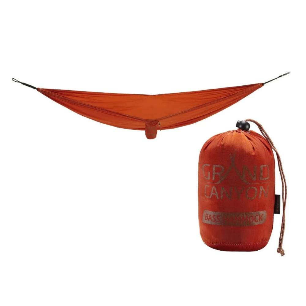 Гамак Grand Canyon Bass Hammock Rooibos Tea Red (30621629)