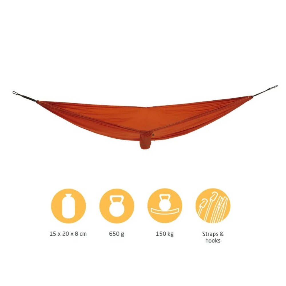 Гамак Grand Canyon Bass Hammock Rooibos Tea Red (30621629)