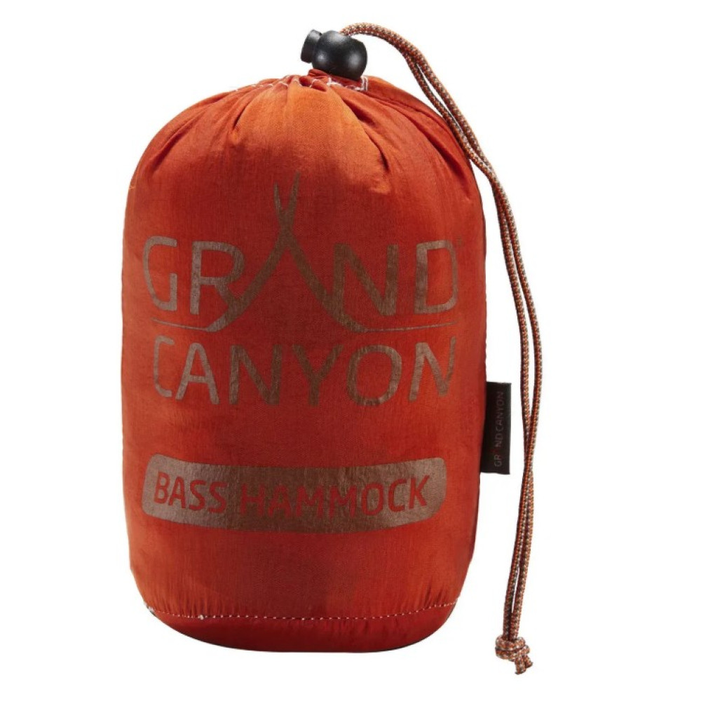 Гамак Grand Canyon Bass Hammock Rooibos Tea Red (30621629)
