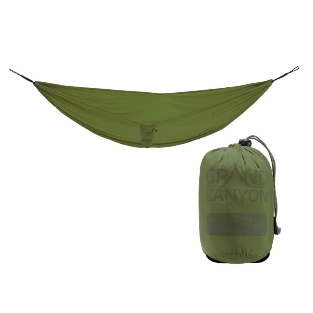 Гамак Grand Canyon Bass Hammock Double Nutria Brown (30621630)