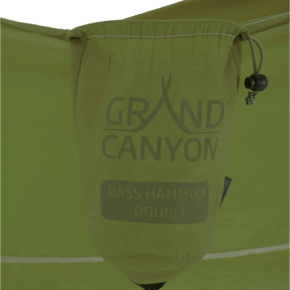 Гамак Grand Canyon Bass Hammock Double Nutria Brown (30621630)