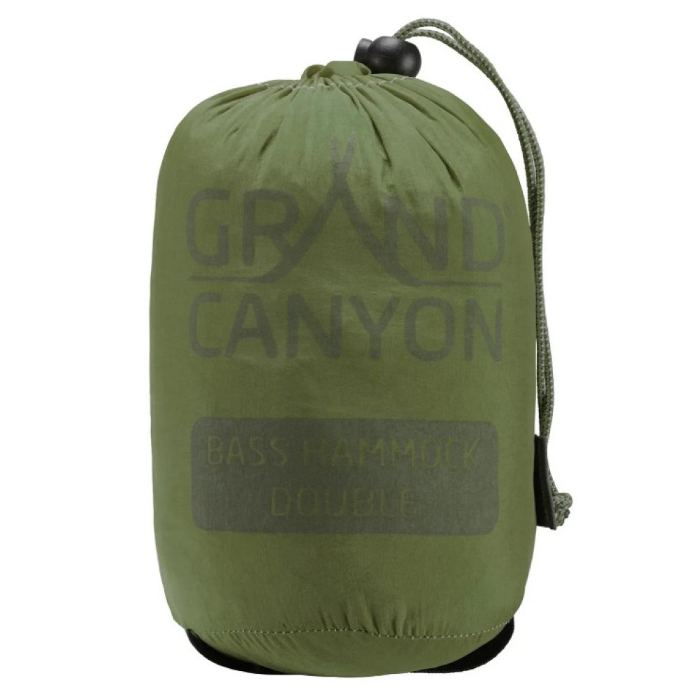 Гамак Grand Canyon Bass Hammock Double Nutria Brown (30621630)