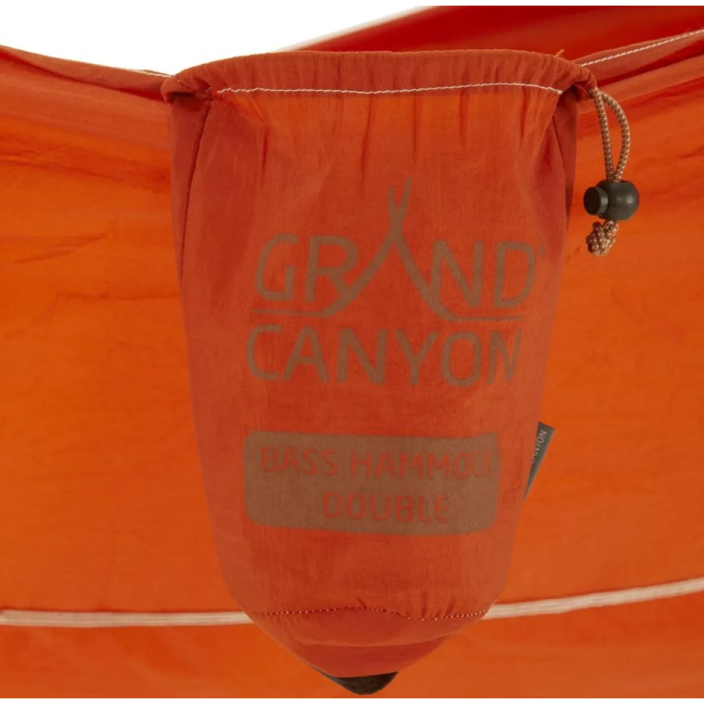 Гамак Grand Canyon Bass Hammock Double Rooibos Tea Red (30621631)