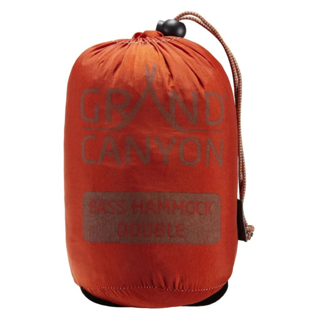 Гамак Grand Canyon Bass Hammock Double Rooibos Tea Red (30621631)