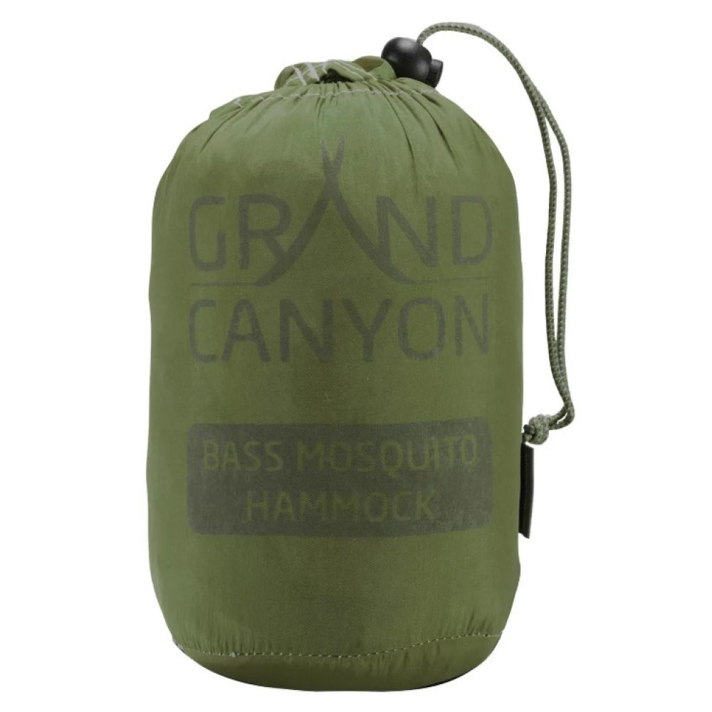 Гамак Grand Canyon Bass Mosquito Hammock Nutria Brown (30621632)