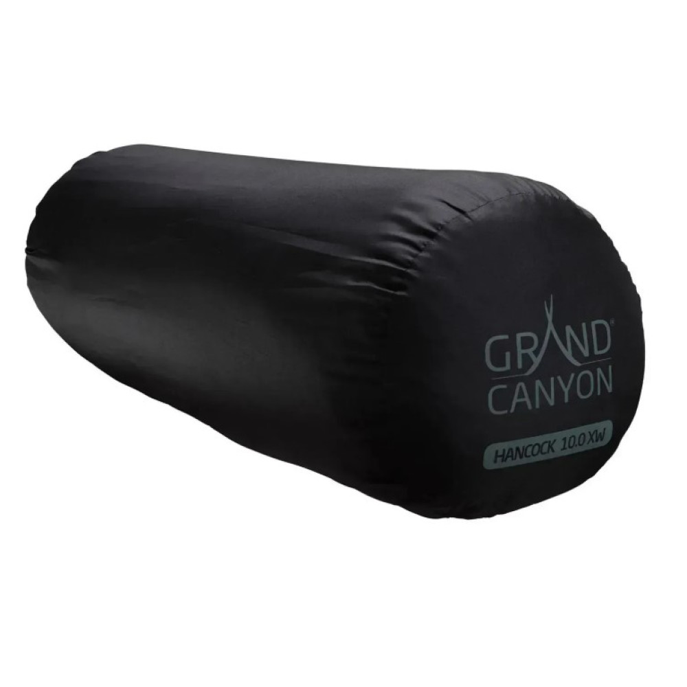 Килимок самонадувний Grand Canyon Hancock 10.0 XW Nutria Brown (30621626)