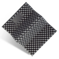 Сидушка Wechsel Facila Seat TL Grey (233311) (DAS301056)
