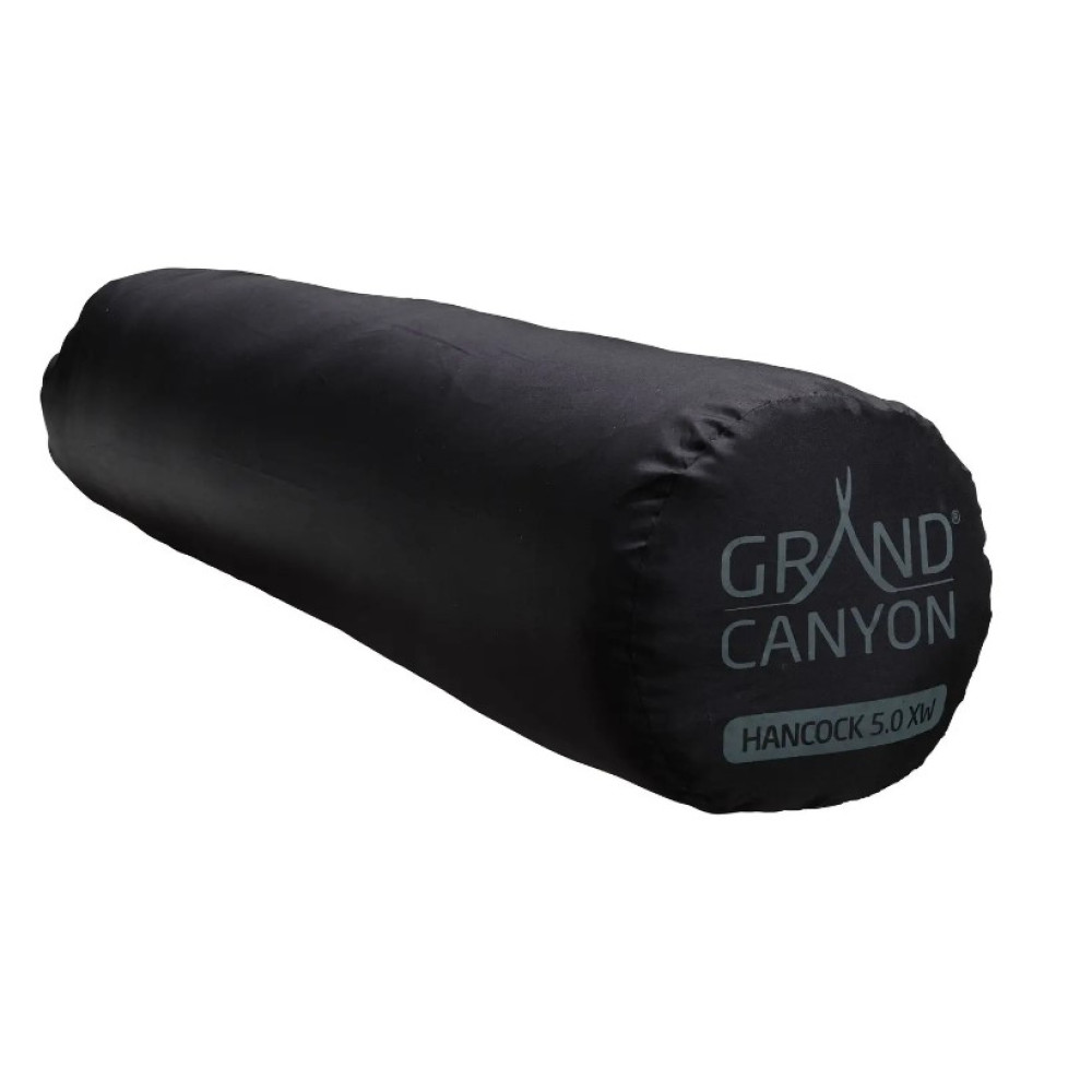 Килимок самонадувний Grand Canyon Hancock 5.0 XW Botanical Garden (350014) (DAS301594)