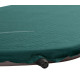 Коврик самонадувающийся Grand Canyon Hattan 3.8 L Botanical Garden (350005) (DAS302059)