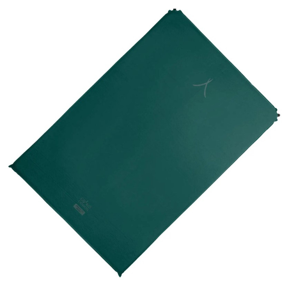 Коврик самонадувающийся Grand Canyon Hancock 5.0 Double Botanical Garden (350016) (DAS302060)
