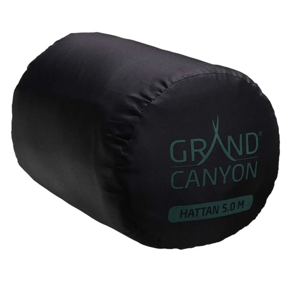 Килимок самонадувний Grand Canyon Hattan 5.0 M Botanical Garden (350008) (DAS303322)