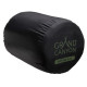 Коврик самонадувающийся Grand Canyon Hattan 5.0 L Nutria Brown (30621622)