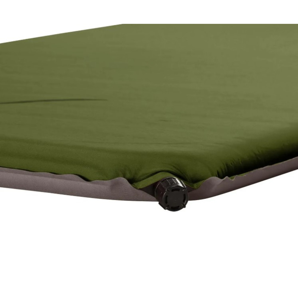 Коврик самонадувающийся Grand Canyon Hancock 5.0 XW Nutria Brown (30621623)